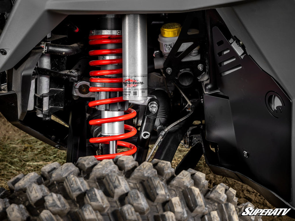 Polaris RZR Turbo R Sway Bar Shock – fits Polaris RZR Turbo R 4 (view 6)