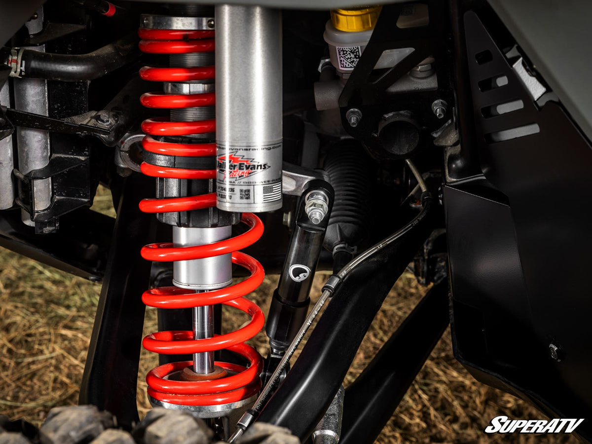 Polaris RZR Turbo R Sway Bar Shock – fits Polaris RZR Turbo R 4