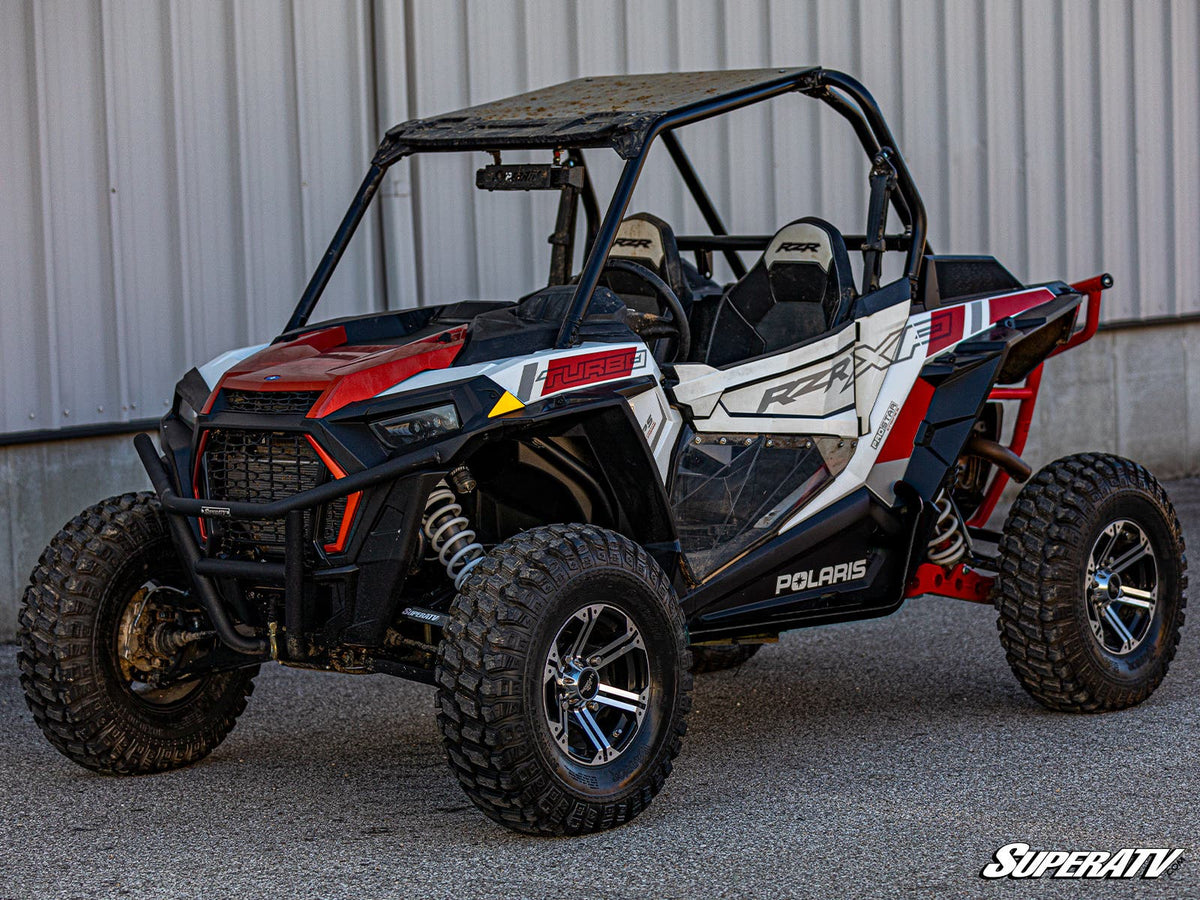 Polaris RZR 900 Heavy Duty Nerf Bars