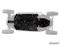 Polaris RZR Pro S 4 Full Skid Plate – fits Polaris RZR Pro S 4