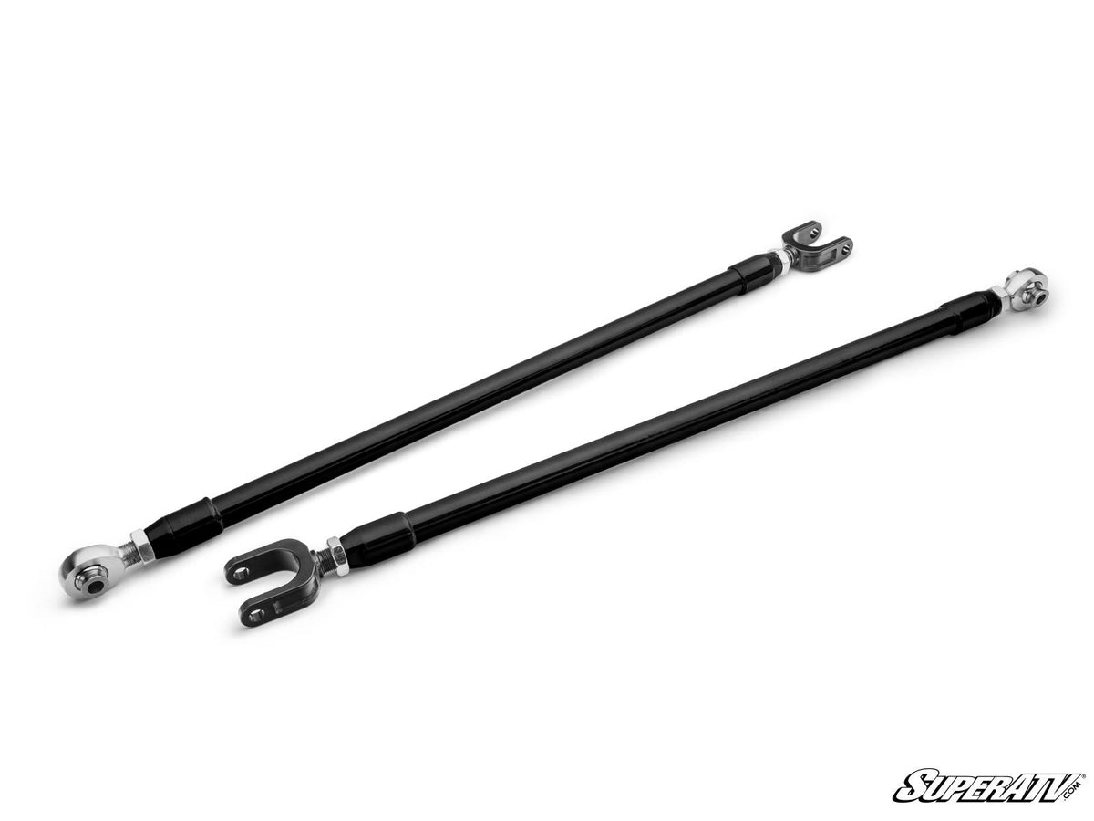 Polaris RZR Turbo R Rear Toe Link Kit – fits Polaris RZR Turbo R