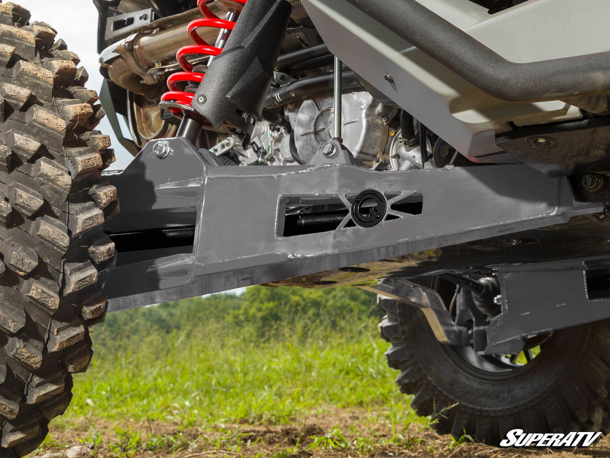 Polaris RZR Turbo R Rear Toe Link Kit – fits Polaris RZR Turbo R (view 5)