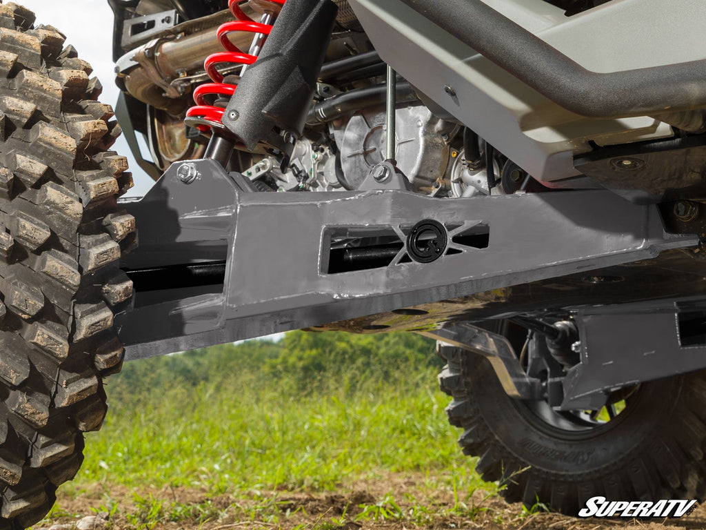 Polaris RZR Pro S Rear Toe Link Kit – fits Polaris RZR Pro S (view 5)