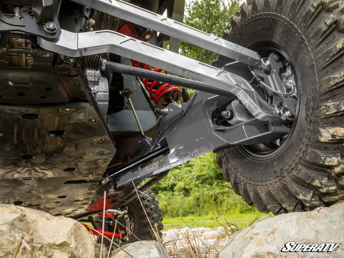 Polaris RZR Turbo R Rear Toe Link Kit – fits Polaris RZR Turbo R 4 (view 6)