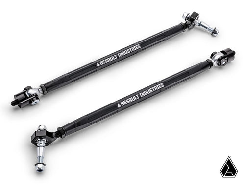 Assault Industries Polaris RZR Pro R Turret-Style Heavy-Duty Tie Rod – fits Polaris RZR Pro R