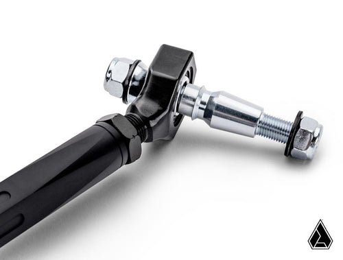 Assault Industries Polaris RZR Pro R Turret-Style Heavy-Duty Tie Rod – fits Polaris RZR Pro R 4