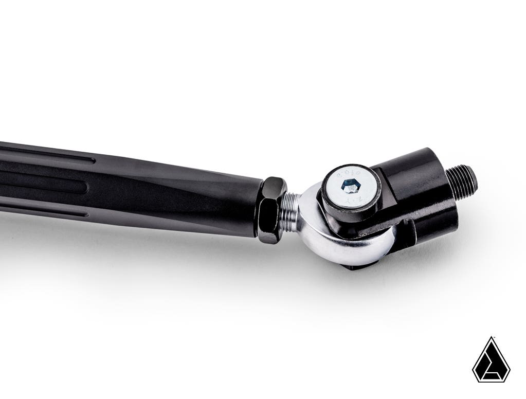 Assault Industries Polaris RZR Turbo R Turret-Style Heavy-Duty Tie Rods