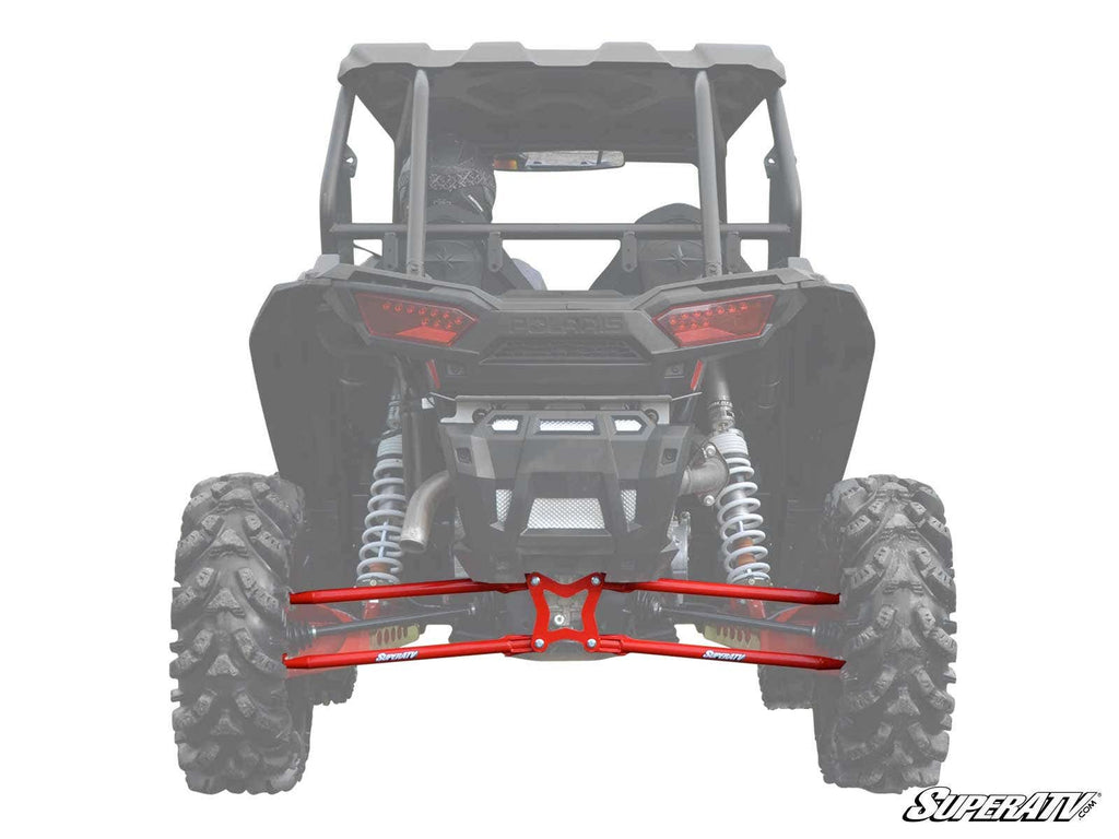 Polaris RZR XP Turbo Radius Arms – fits Polaris RZR XP 4 Turbo