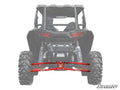 Polaris RZR XP Turbo Radius Arms – fits Polaris RZR XP 4 Turbo
