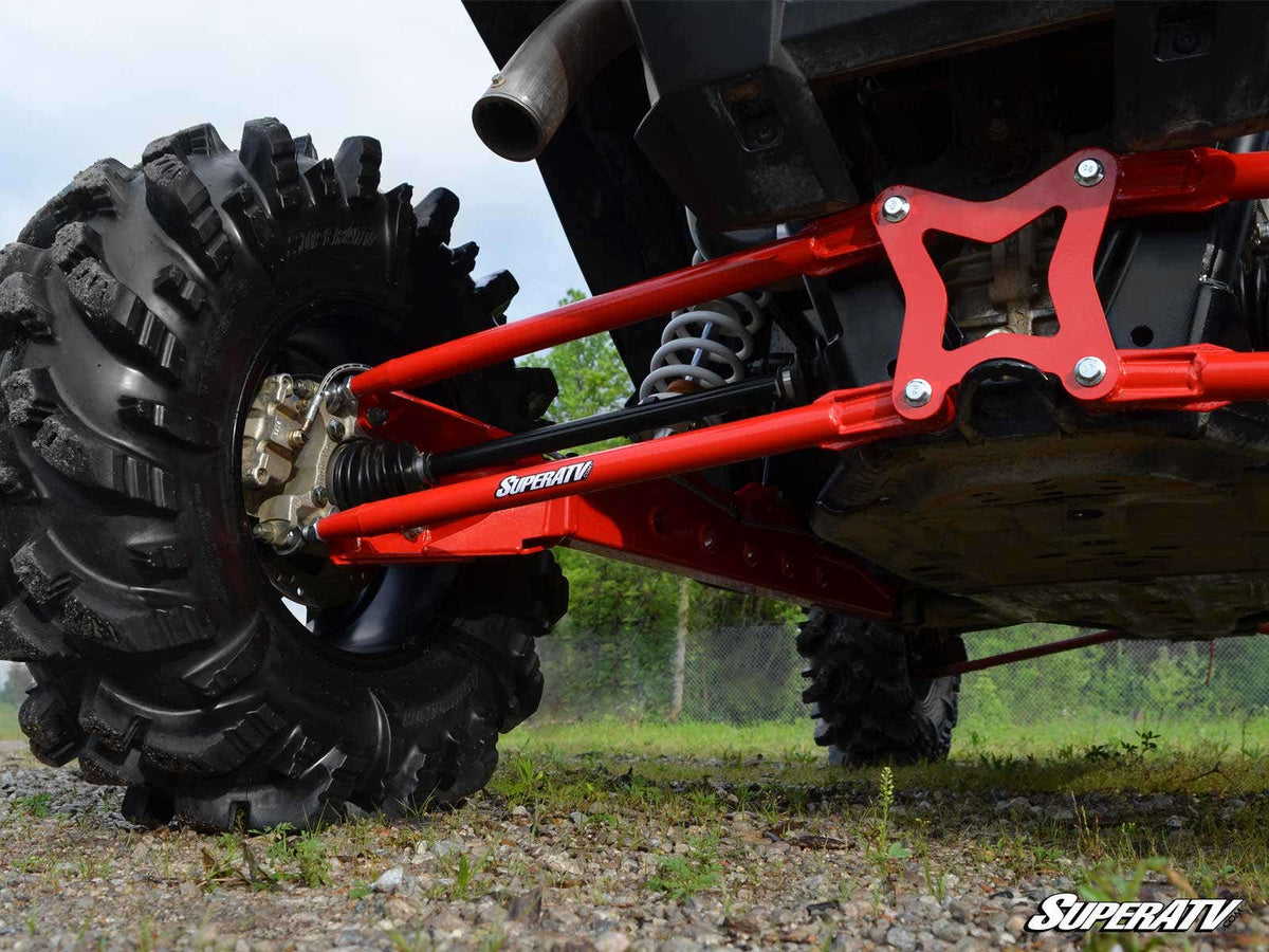 Polaris RZR XP Turbo Radius Arms – fits Polaris RZR XP Turbo (view 4)