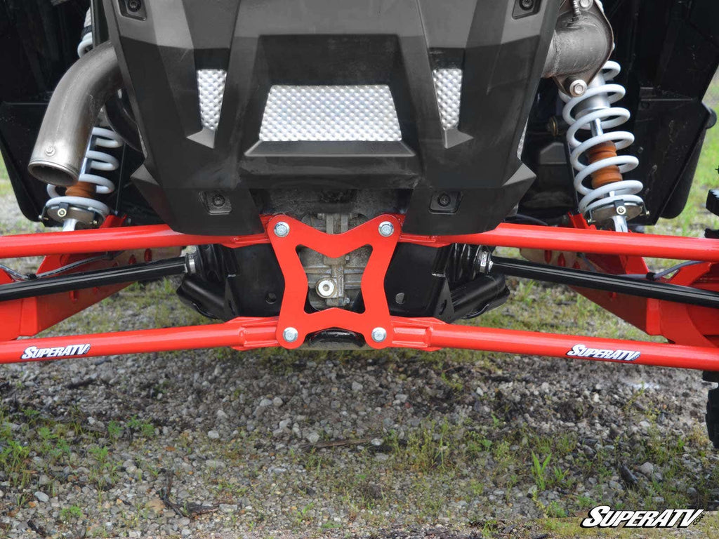 Polaris RZR XP Turbo Radius Arms – fits Polaris RZR XP Turbo