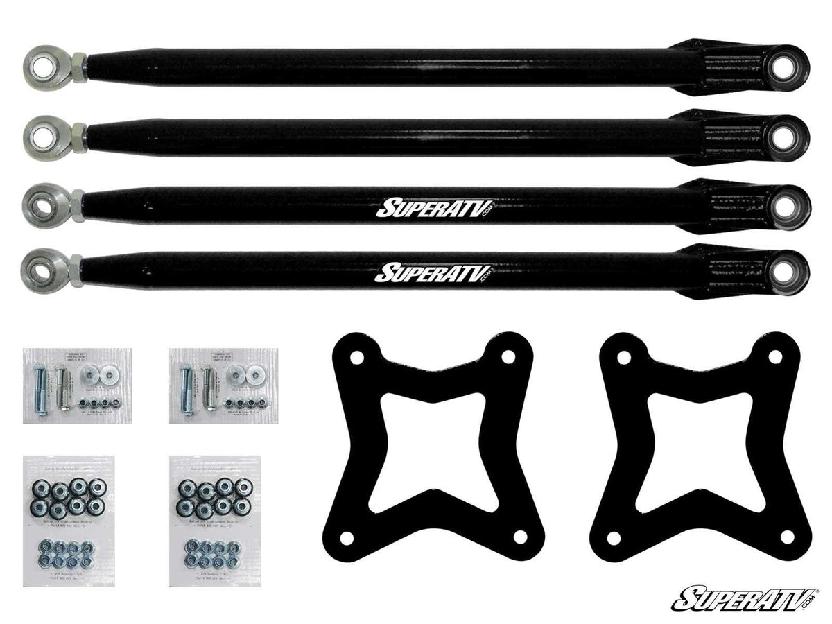 Polaris RZR XP 1000 Radius Arms – fits Polaris RZR XP 4 1000 (2014-2023) (view 6)