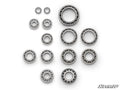 Polaris RZR XP Turbo Premium Transmission Bearing Upgrade Kit – fits Polaris RZR XP 4 Turbo