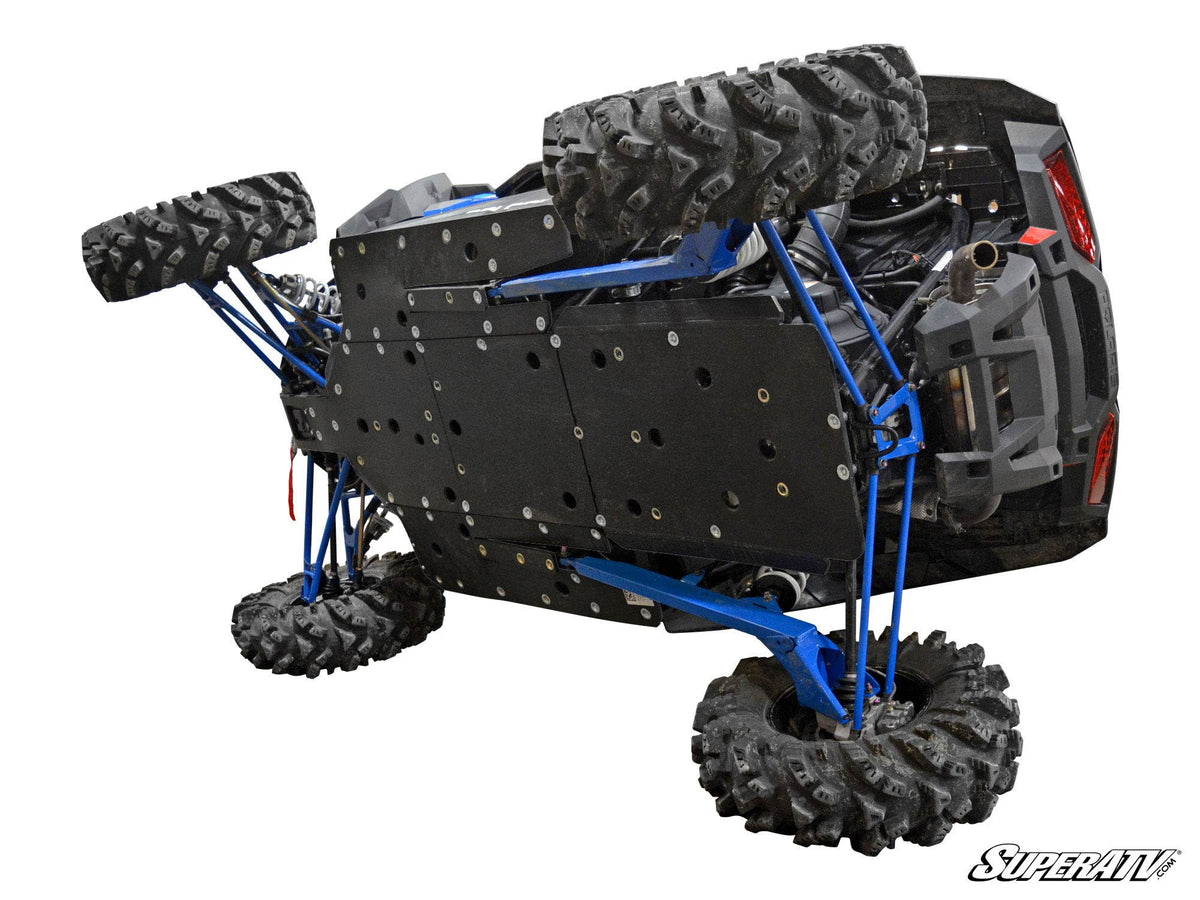 Polaris RZR XP 1000 Full Skid Plate – fits Polaris RZR XP 1000 (2014-2023) (view 5)