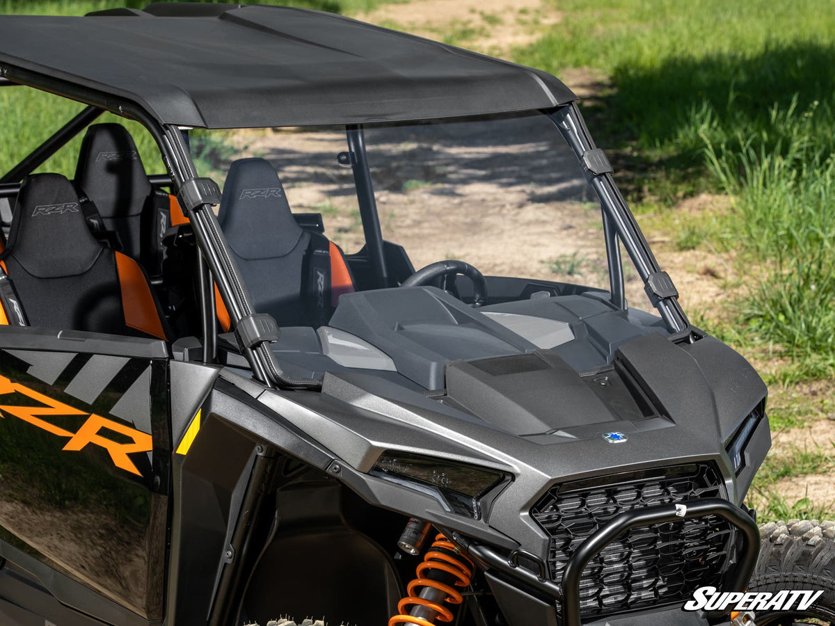 Polaris RZR XP S Full Windshield – fits Polaris RZR XP S (view 3)