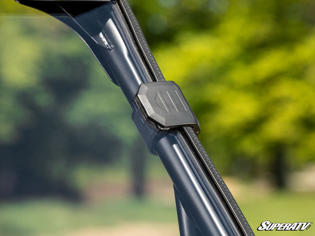 Polaris RZR XP S Full Windshield – fits Polaris RZR XP S (view 5)