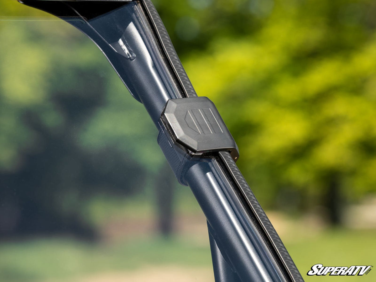 Polaris RZR XP S Full Windshield – fits Polaris RZR XP S (view 5)