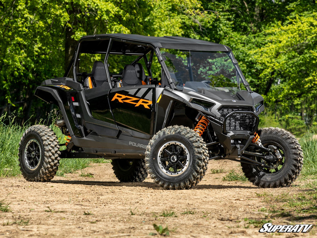 Polaris RZR XP S Full Windshield – fits Polaris RZR XP S 4 (view 6)