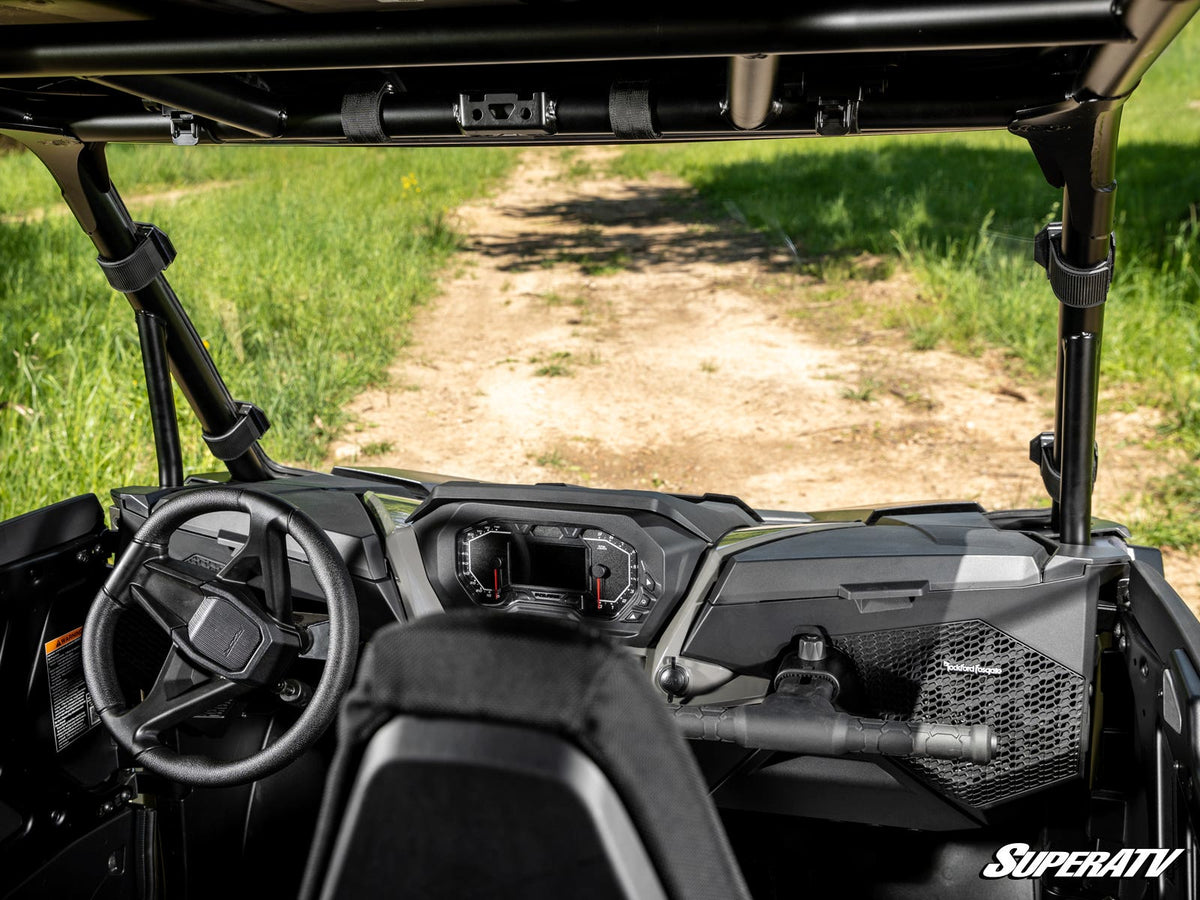 Polaris RZR XP Full Windshield – fits Polaris RZR XP 4 1000 (2024+) (view 8)
