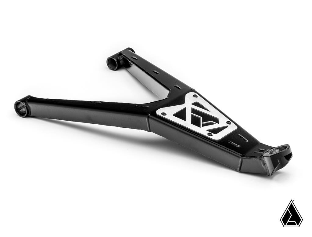 Assault Industries Polaris RZR XP High-Clearance 1.5" Forward Offset Boxed A-Arms – fits Polaris RZR XP 4 1000 (2024+)...