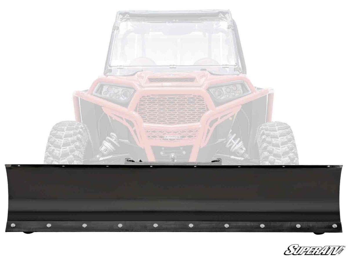 Polaris RZR Trail S 1000 Plow Pro Snow Plow – fits Polaris RZR Trail S 1000