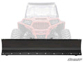 Polaris RZR 570 Plow Pro Snow Plow – fits Polaris RZR 570