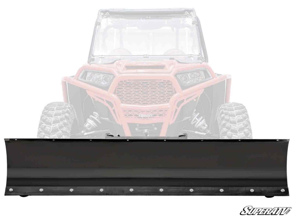 Polaris RZR XP 900 Plow Pro Snow Plow – fits Polaris RZR XP 4 900