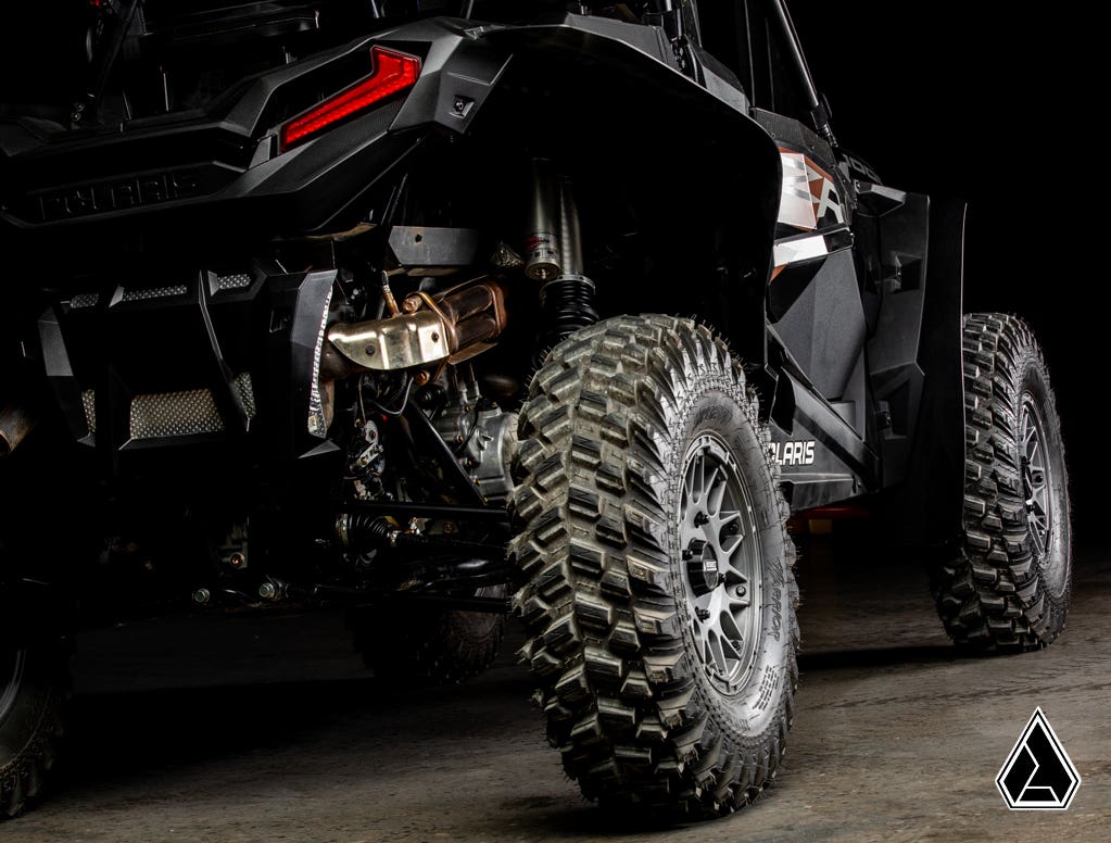 Assault Industries Low Profile Fender Flares for Polaris RZR XP 1000 – fits Polaris RZR XP 1000 (2014-2023) (view 5)