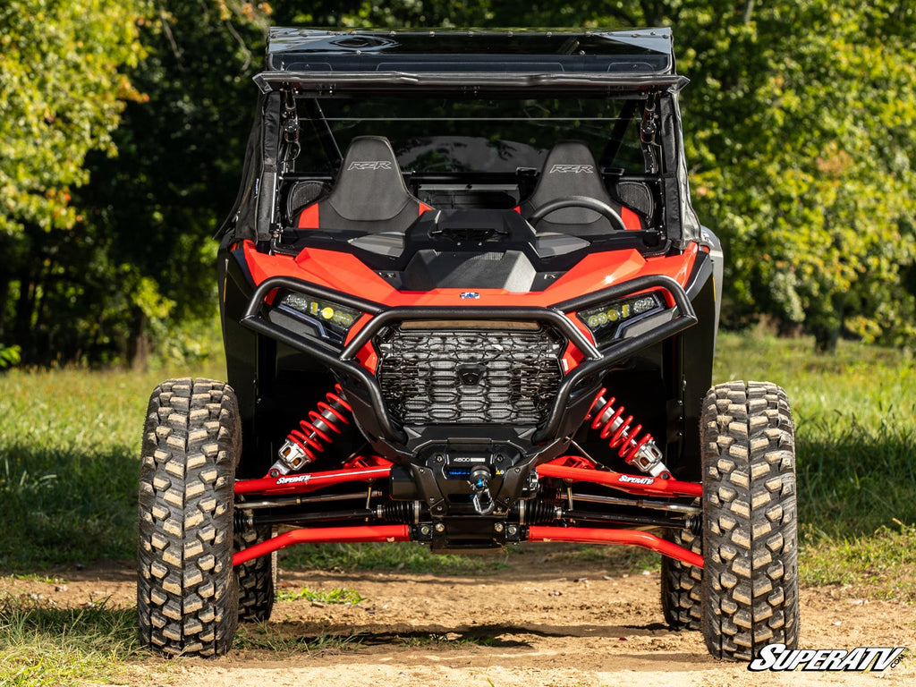 Polaris RZR XP Inner Fender Guards – fits Polaris RZR XP 4 1000 (2024+)