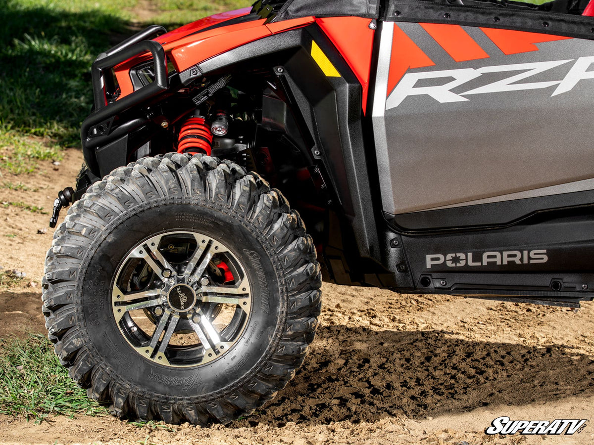 Polaris RZR XP Inner Fender Guards – fits Polaris RZR XP 1000 (2024+) (view 3)