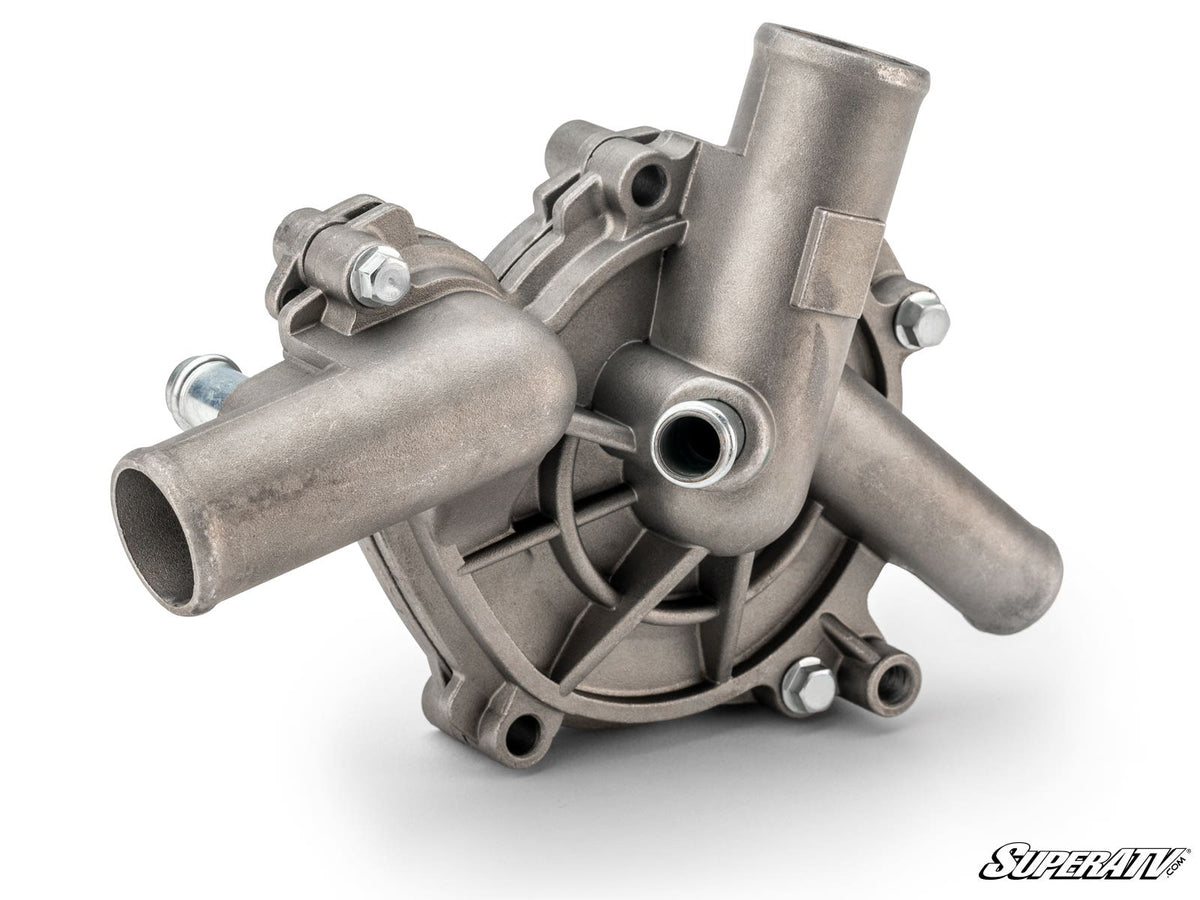Up & Running Polaris RZR Trail S 1000 Water Pump – fits Polaris RZR Trail S 1000