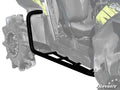 Polaris RZR XP 900 Heavy Duty Rock Sliding Nerf Bars – fits Polaris RZR XP 900