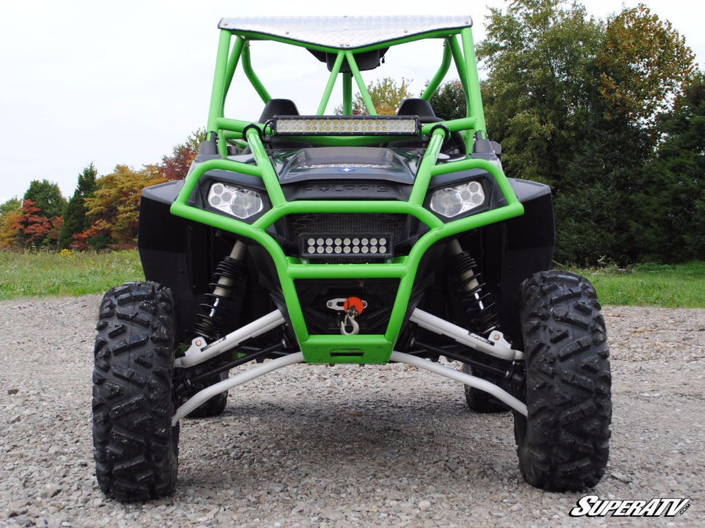 Polaris RZR XP 900 High Clearance 1.5" Forward Offset A-Arms – fits Polaris RZR XP 900 (view 4)