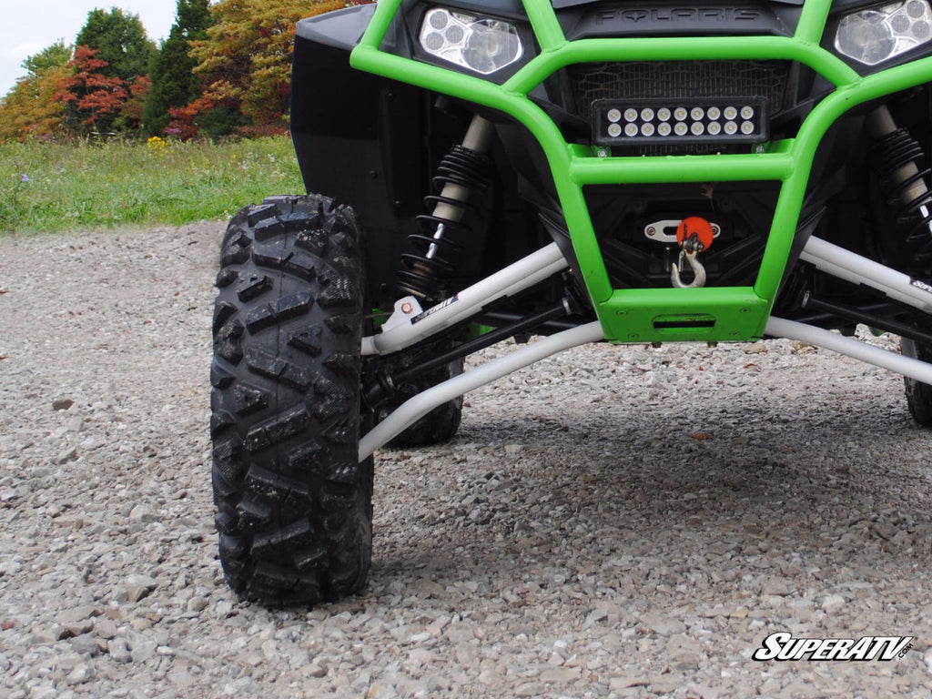 Polaris RZR XP 900 High Clearance 1.5" Forward Offset A-Arms – fits Polaris RZR XP 4 900 (view 7)