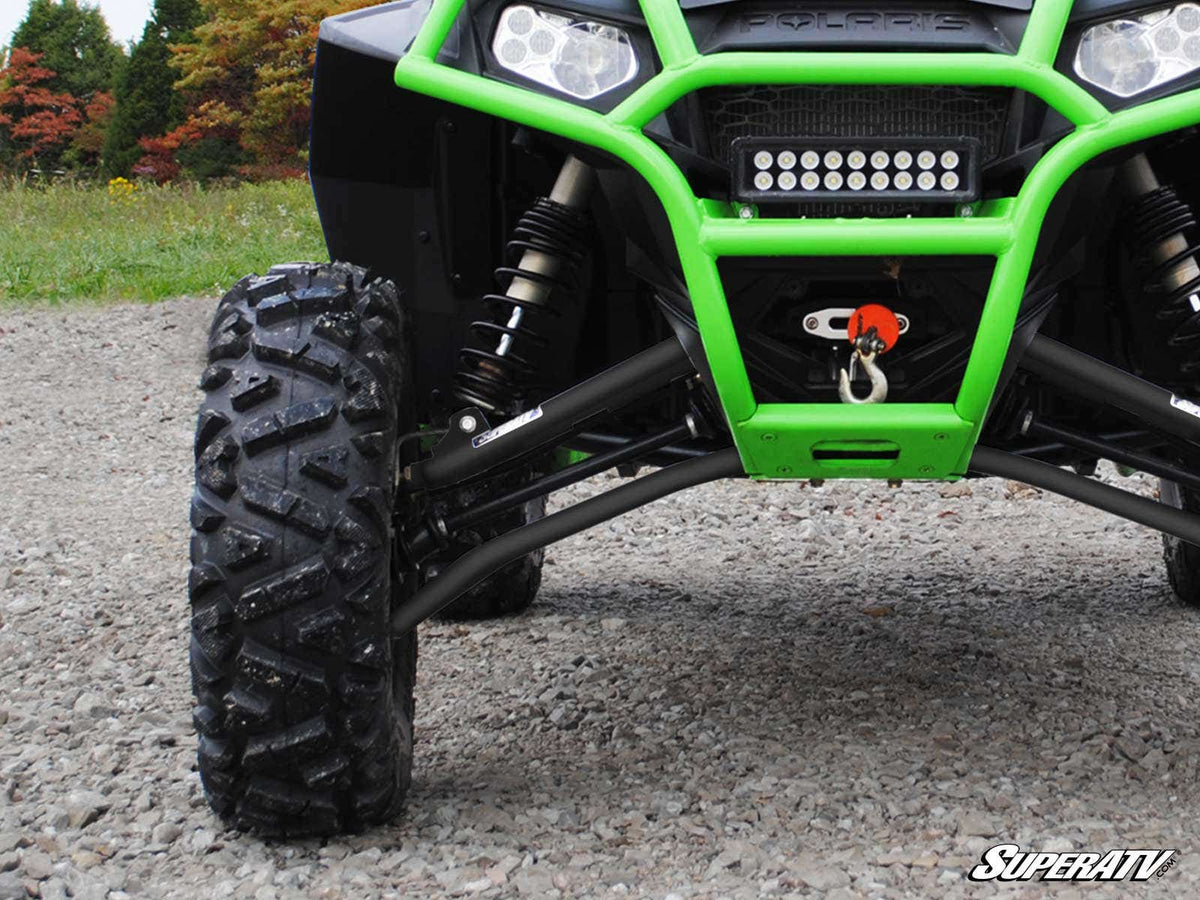 Polaris RZR XP 900 High Clearance 1.5" Forward Offset A-Arms – fits Polaris RZR XP 4 900 (view 5)