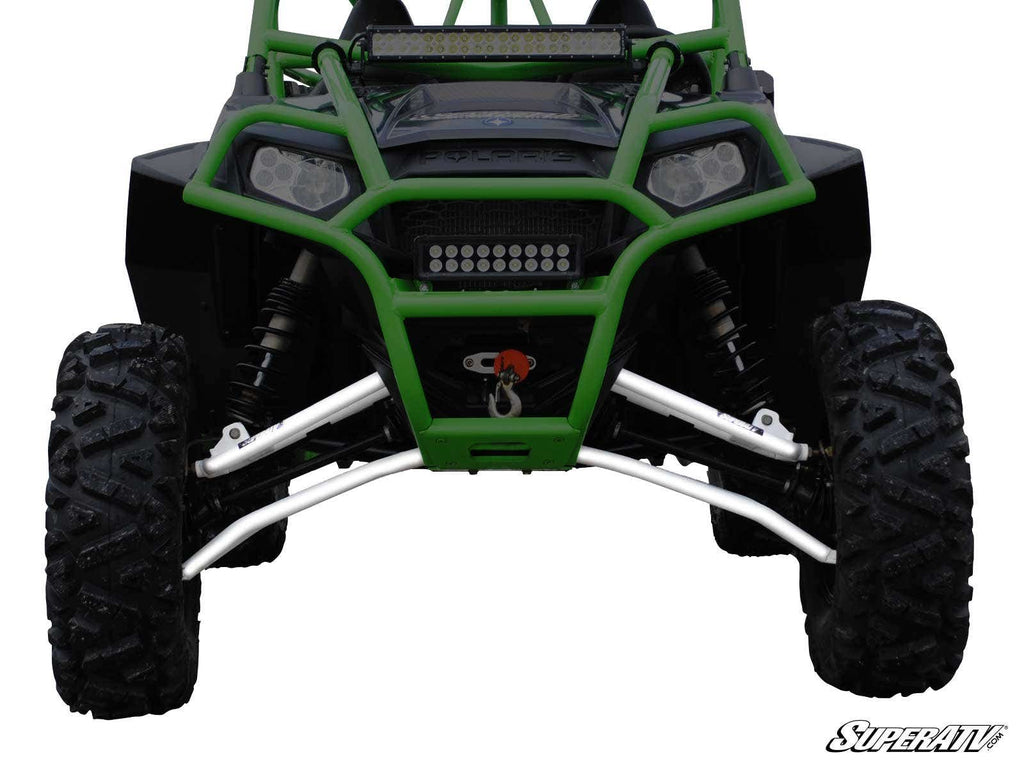 Polaris RZR XP 900 High Clearance 1.5" Forward Offset A-Arms – fits Polaris RZR XP 4 900