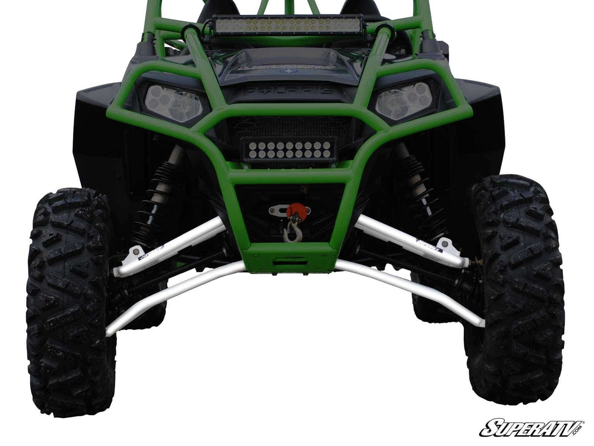 Polaris RZR XP 900 High Clearance 1.5" Forward Offset A-Arms – fits Polaris RZR XP 4 900