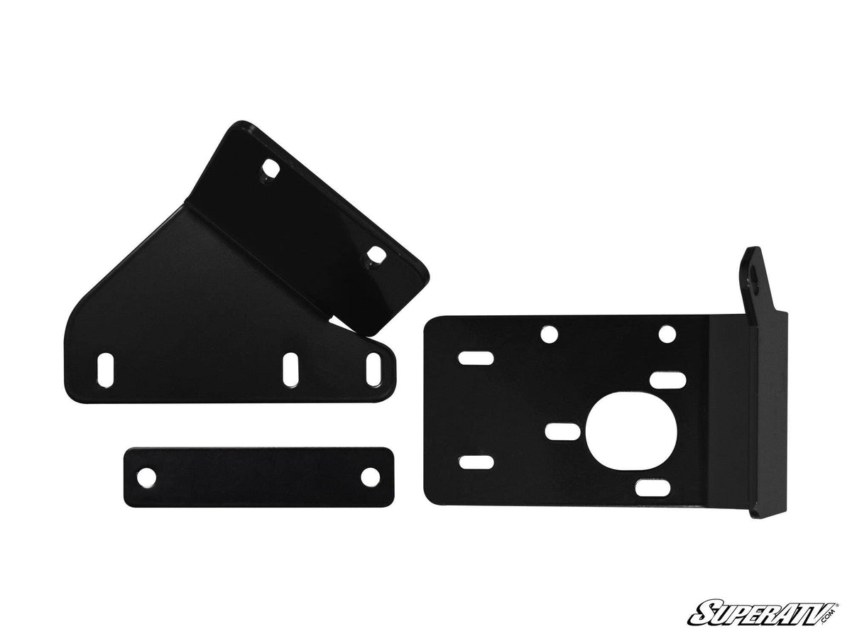 Polaris RZR XP 900 Power Steering Kit – fits Polaris RZR XP 4 900 (view 5)
