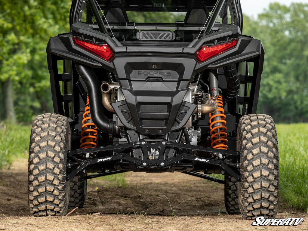 Polaris RZR XP High Clearance Boxed Radius Arms – fits Polaris RZR XP 4 1000 (2024+)