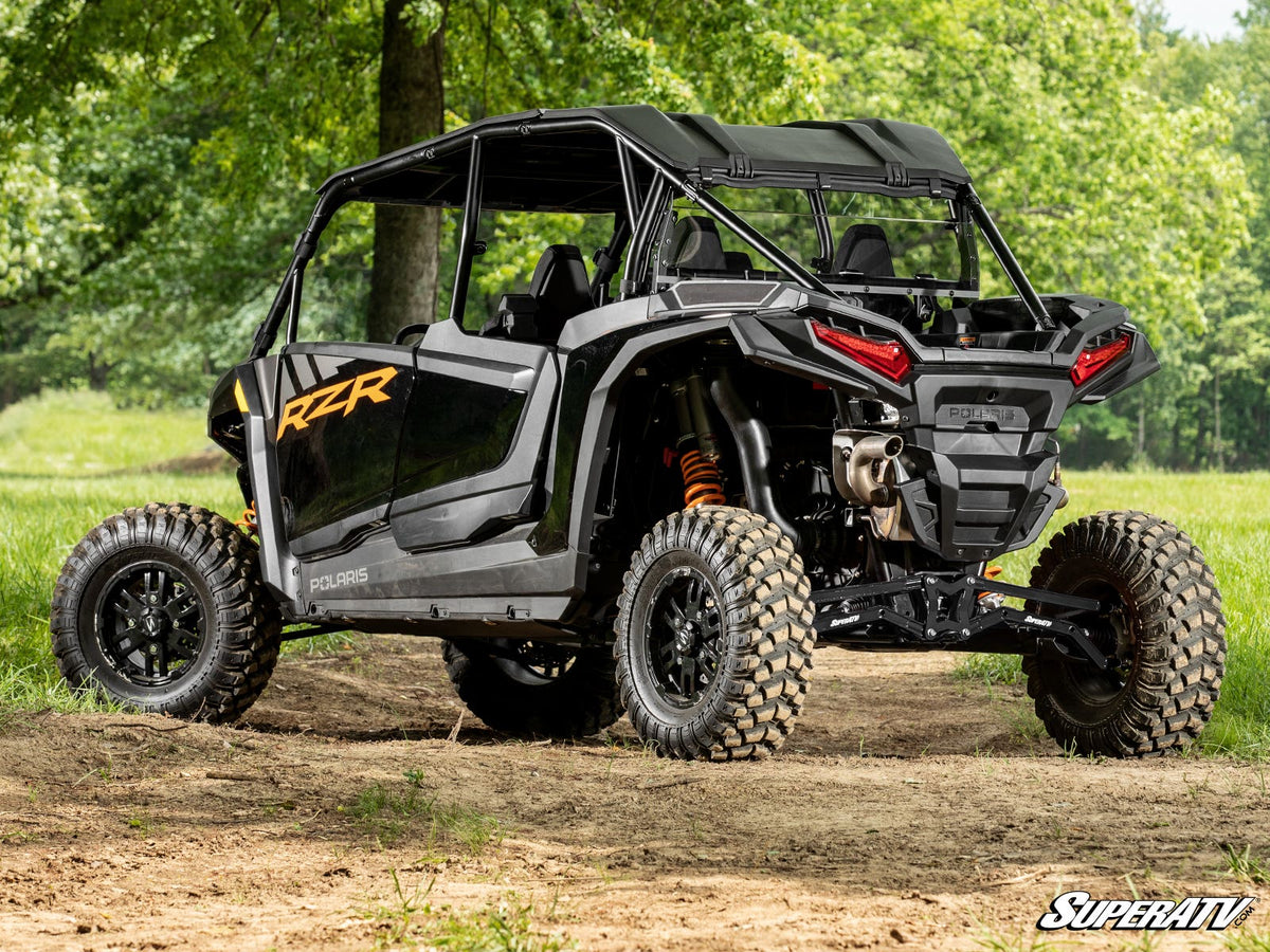 Polaris RZR XP High Clearance Boxed Radius Arms – fits Polaris RZR XP 1000 (2024+) (view 3)