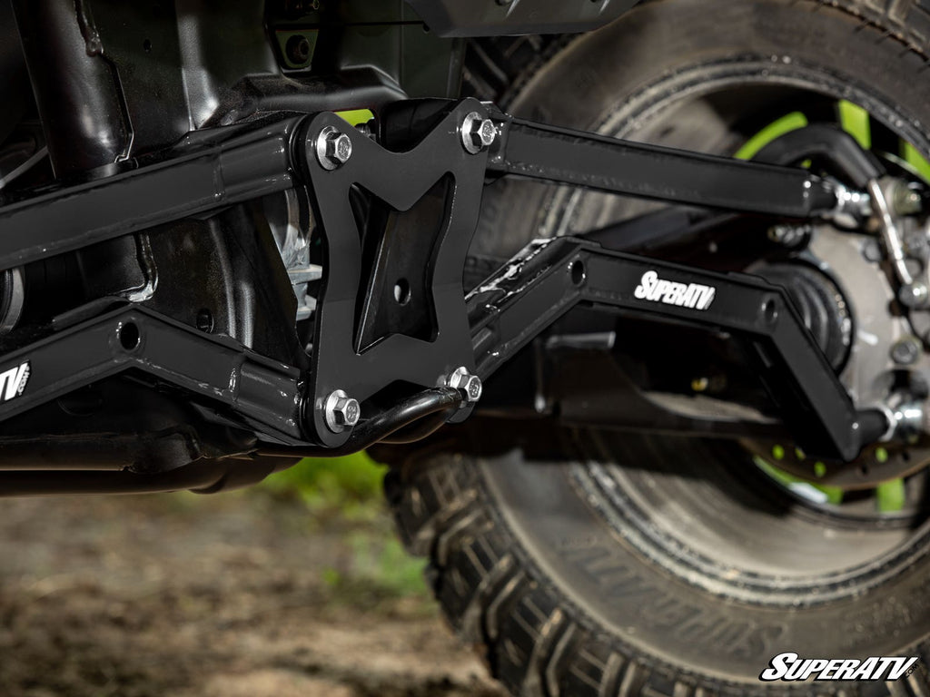 Polaris RZR XP High Clearance Boxed Radius Arms – fits Polaris RZR XP 1000 (2024+) (view 5)
