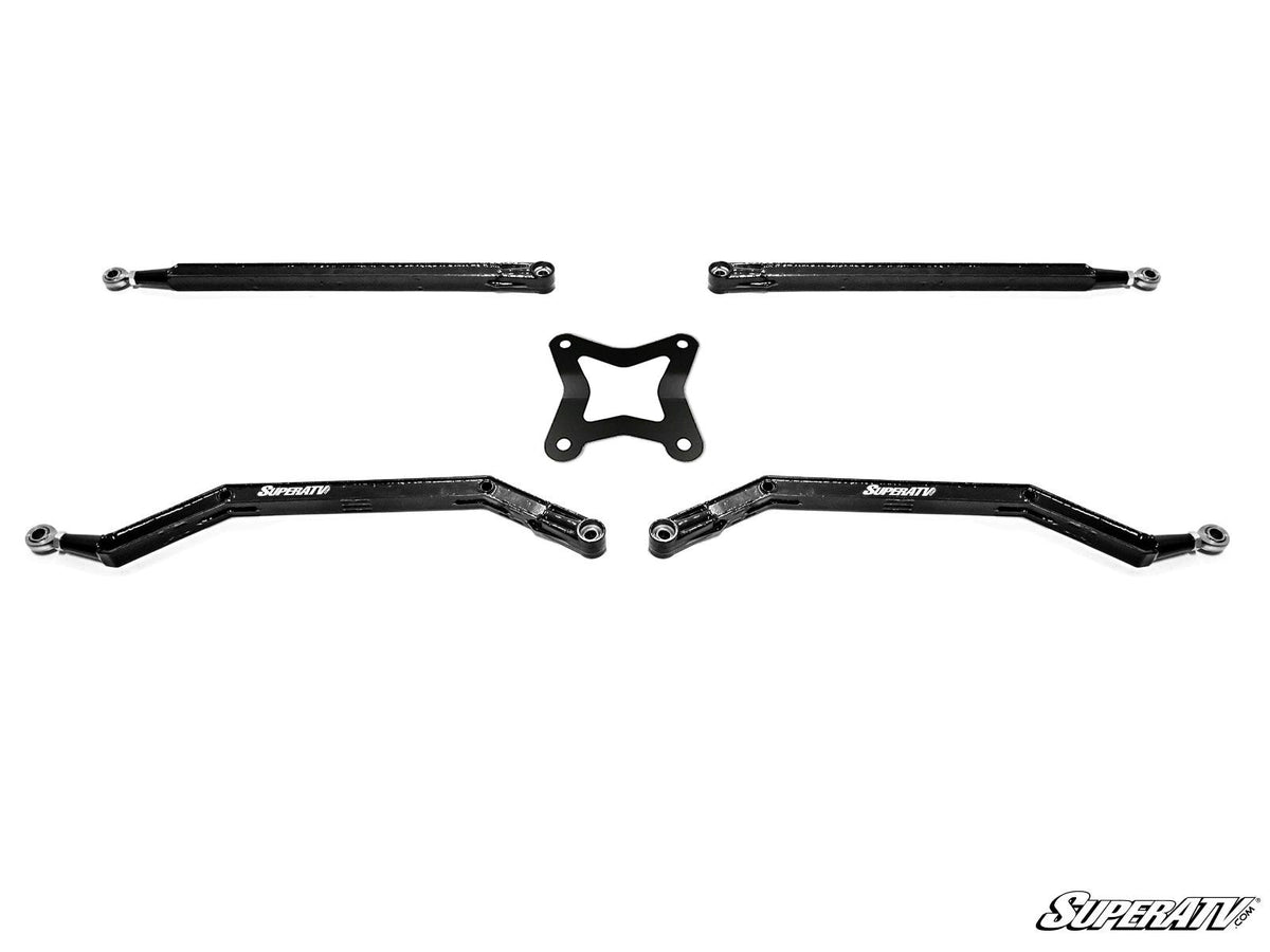 Polaris RZR XP High Clearance Boxed Radius Arms – fits Polaris RZR XP 4 1000 (2024+) (view 8)