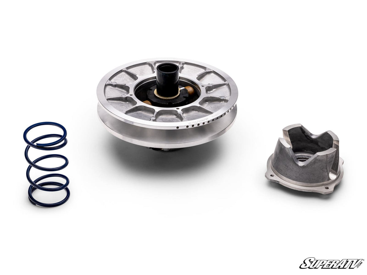 Polaris RZR S 1000 Secondary Clutch Assembly Kit