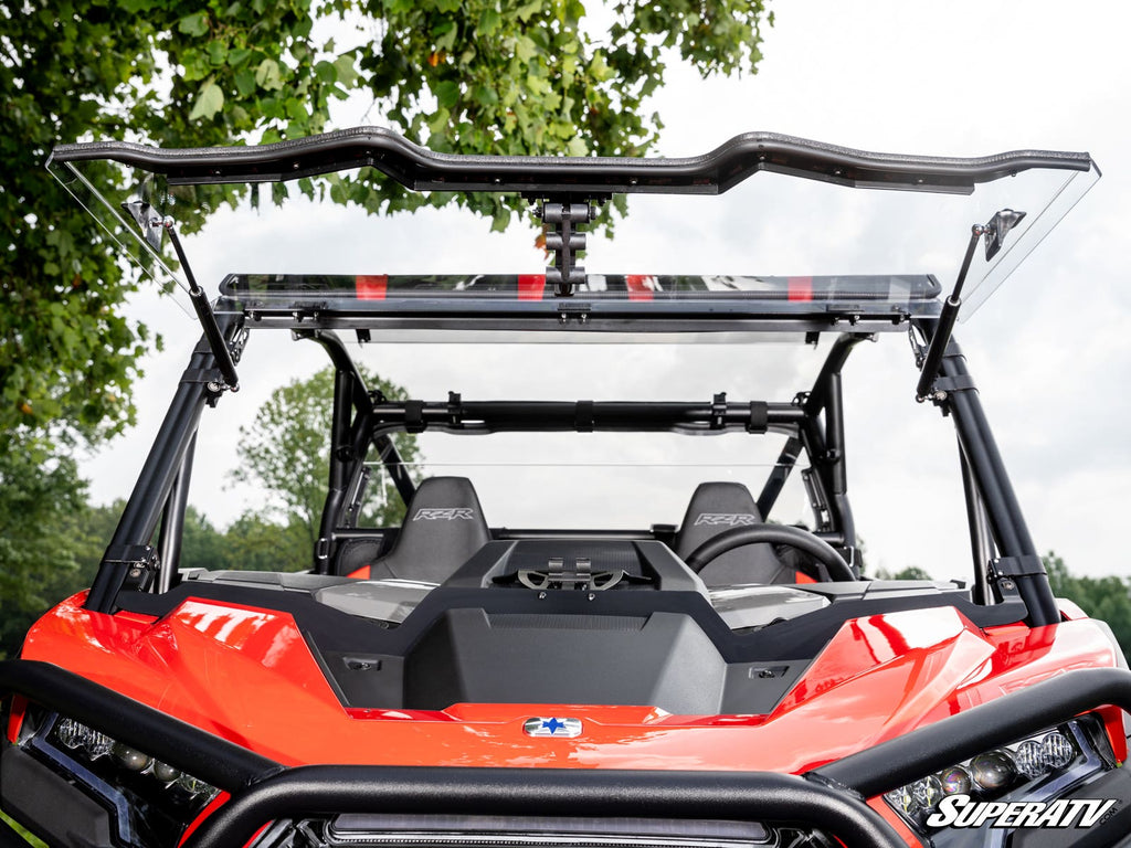 Polaris RZR XP Flip Windshield – fits Polaris RZR XP 4 1000 (2024+) (view 8)