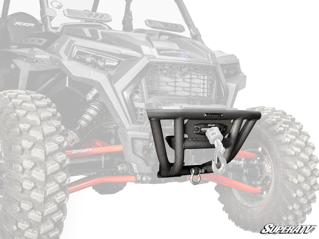 Polaris RZR Trail S 1000 Winch-Ready Front Bumper – fits Polaris RZR Trail S 1000
