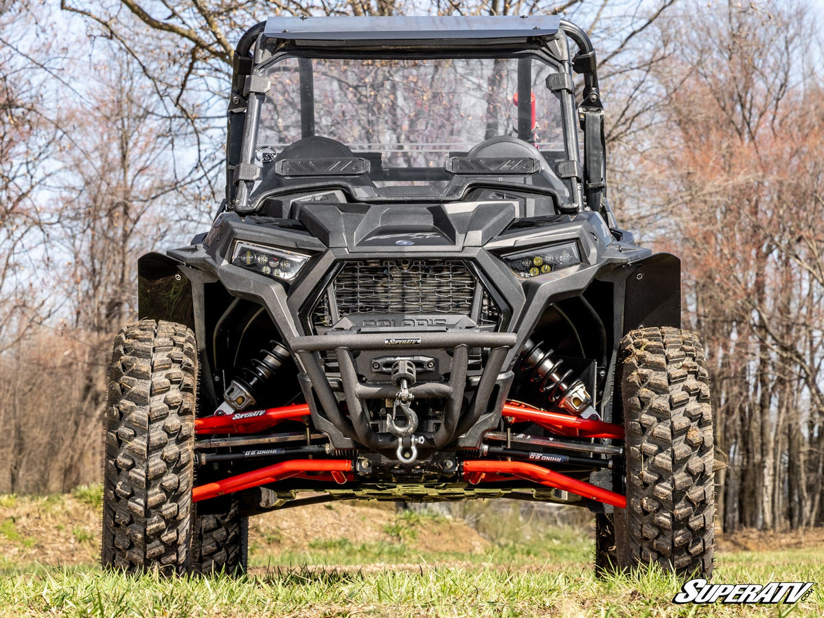 Polaris RZR XP 1000 Winch-Ready Front Bumper – fits Polaris RZR XP 4 1000 (2014-2023)