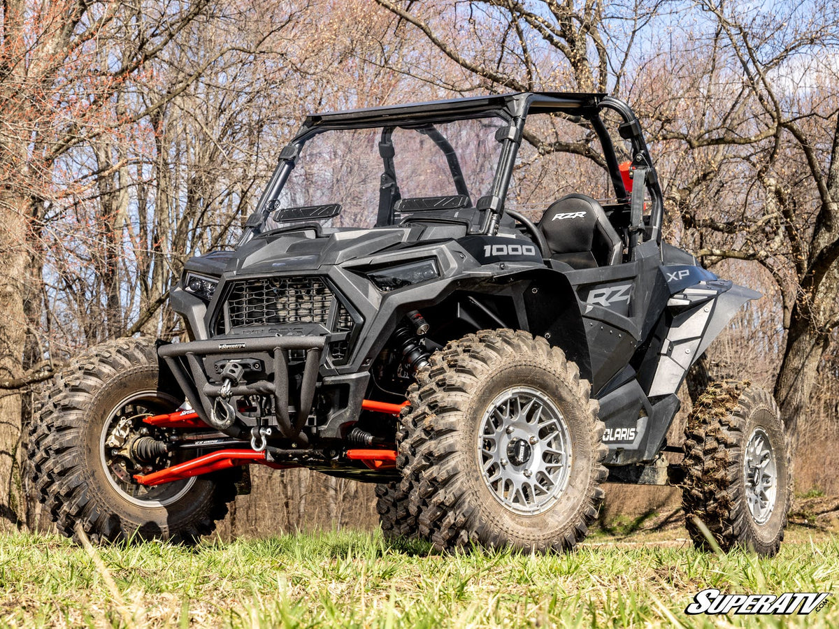 Polaris RZR Trail 900 Winch-Ready Front Bumper – fits Polaris RZR Trail 900 (view 3)