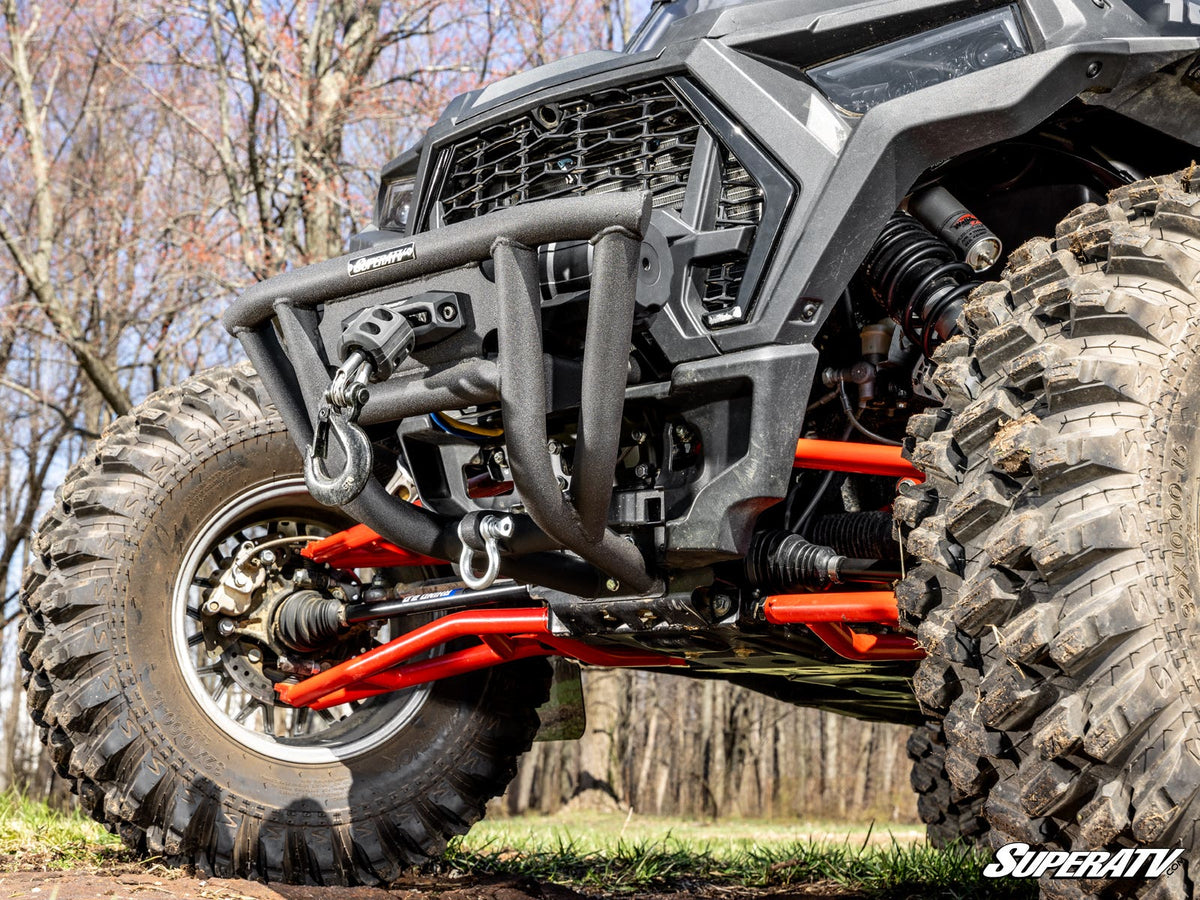 Polaris RZR XP 1000 Winch-Ready Front Bumper – fits Polaris RZR XP 4 1000 (2014-2023) (view 4)