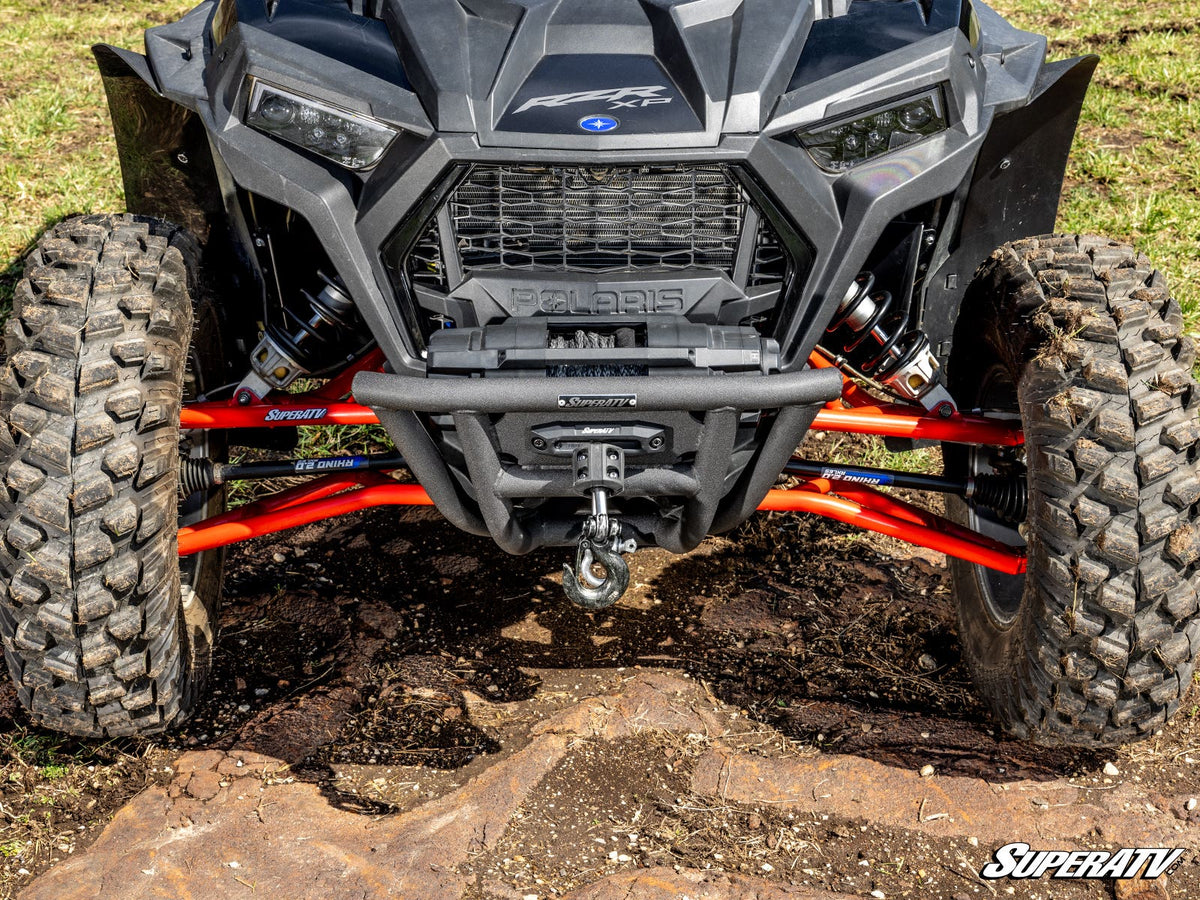 Polaris RZR Trail 900 Winch-Ready Front Bumper – fits Polaris RZR Trail S 900 (view 6)