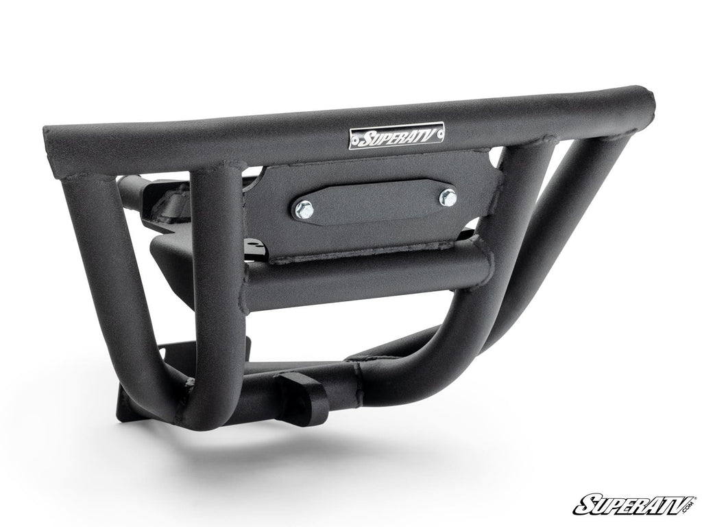 Polaris RZR 900 Winch-Ready Front Bumper – fits Polaris RZR 900 (view 7)